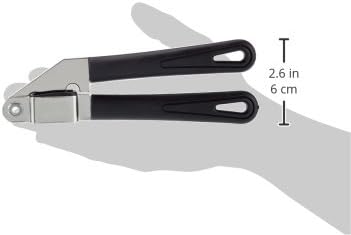 Westmark 28362270 Garlic Press 'Gentle', A, DE