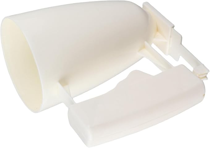 Handheld Batter Dispenser Meatball Maker Cake Cream Dispenser Kitchen Cooking Tool