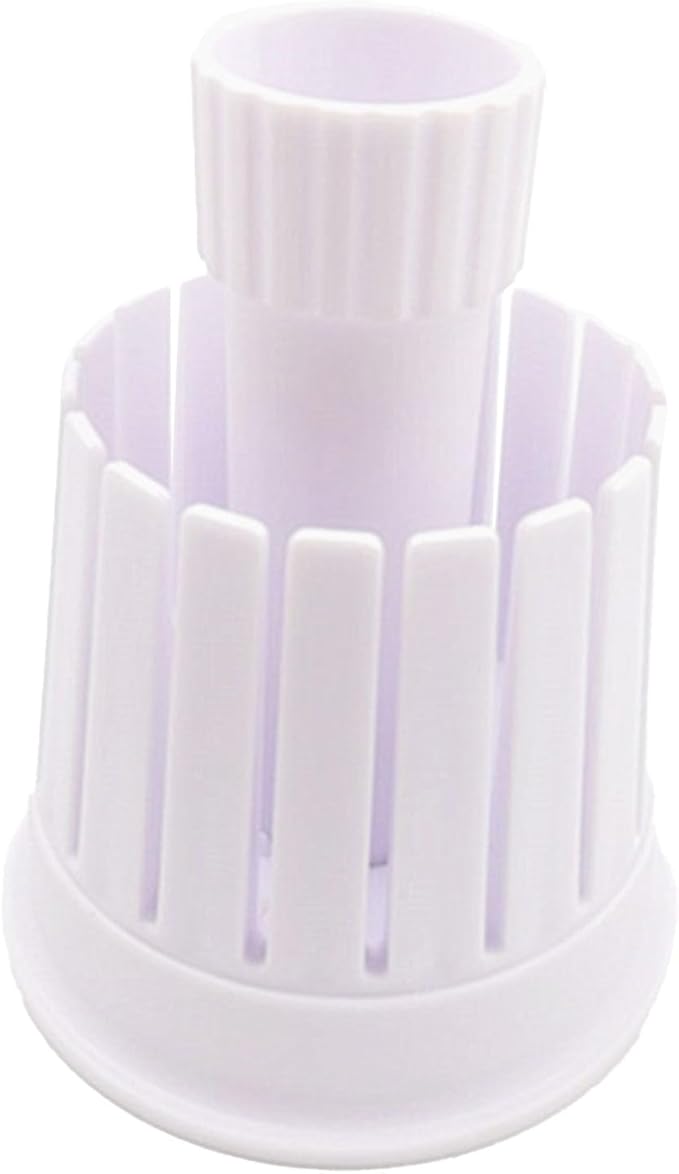 Blooming Onion Cutter, Onion Blossom Maker Vegetable Slicer Flower-Shaped Onion Potato Tomato Apple Cutter Kitchen Tool with Core Remover for Fruits Vegetables – Easy to Clean Reusable