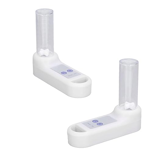 Mini Volume Magnetic Ink Stirrer - Essential Lab Starter Blender Mixing Tool - 50ml Micro Magnetical Stirrers