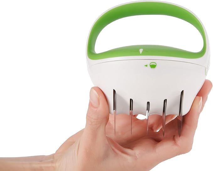 ZYLISS FastCut Herb Mincer