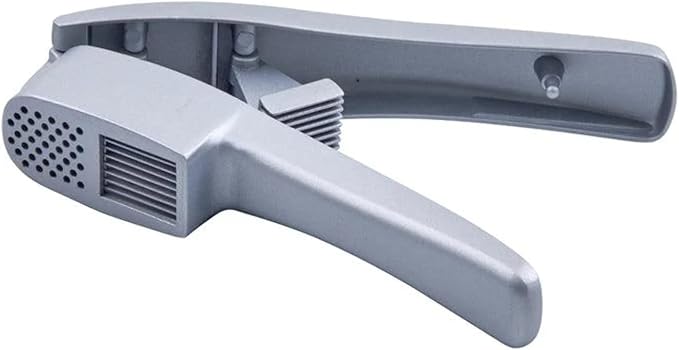 Winco Garlic press and slicer