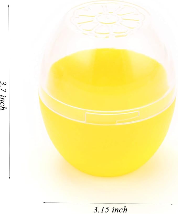 Lemon Storage Containers Lime Saver Fresh Keeper Fruit Storage Holder for Fridge