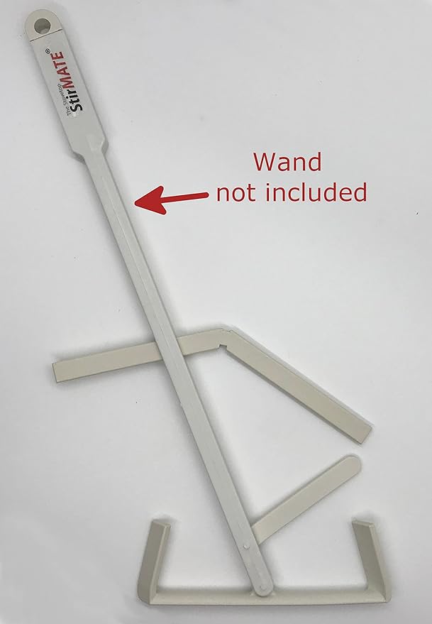 Boomernang for StirMATE pot stirrer