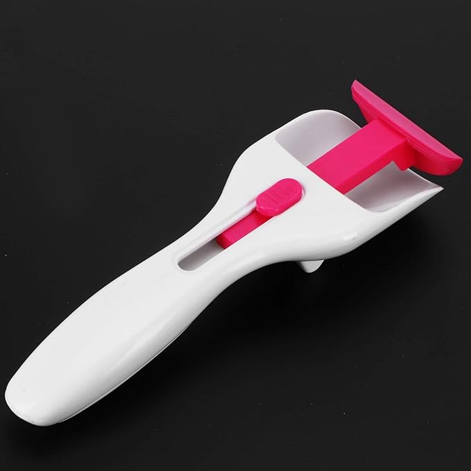 Cupcake Scoop Batter Dispenser Cupcake Scoop Cake Pastry Spatula Spoon Kitchen Useful for Baking Cake Chocolate Cupcake