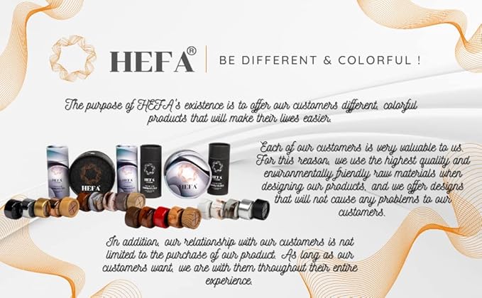 HEFA Self Adhesive Dish Towel Holder Hooks, No Drill Organizer for Cabinet Door, Sink Area or Bathroom, Space Saving Design, 4 Pack