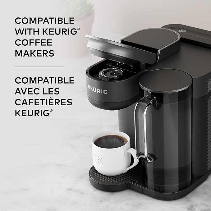 My K-Cup® Reusable Coffee Filter