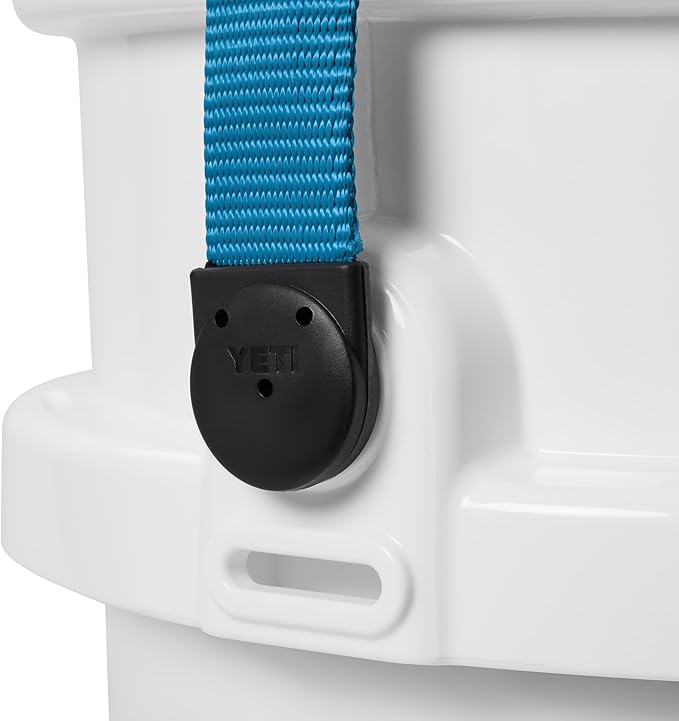YETI Loadout 5-Gallon Bucket, Impact Resistant Fishing/Utility Bucket