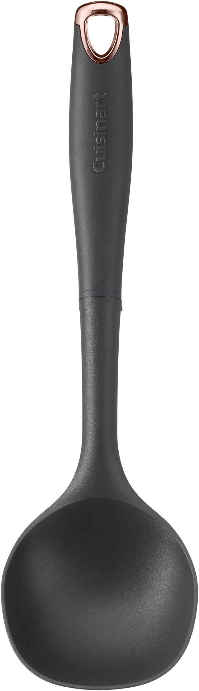 Cuisinart Nylon Ladle, One Size, Rose Gold