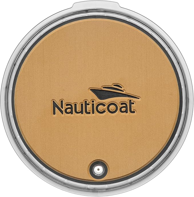 EVA Mat Cooler Pad, 11.4" Non Skid Bucket Cooler Pad, Peel & Stick Application EVA Foam Cooler Pad for Yeti Bucket with Lid, Yeti Load Out Bucket Lid