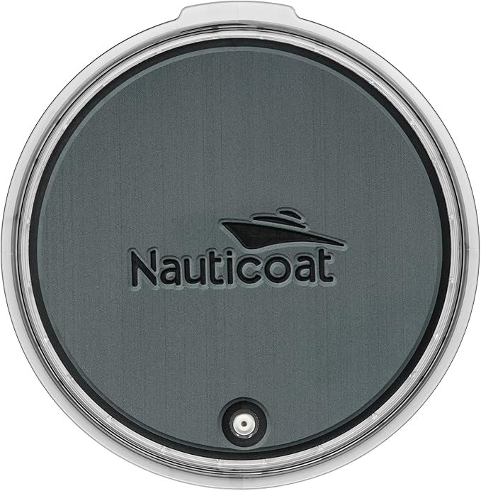 EVA Mat Cooler Pad, 11.4" Non Skid Bucket Cooler Pad, Peel & Stick Application EVA Foam Cooler Pad for Yeti Bucket with Lid, Yeti Load Out Bucket Lid