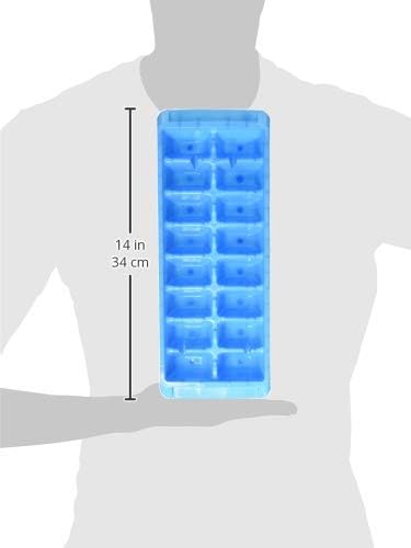 GoodCook Everyday Ice Cube Trays set of 2