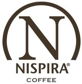 Replacement Coffee Water Filter Compatible with Toddy Cold Brew System By NISPIRA - 4 Filters