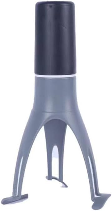 Automatic Pot Stirrer with 3 Speed Settings Hands-Free Electric Self Stirring Kitchen Tool for Sauce, Soup & Gravy, Battery Operated Smart Cooking Gadget, Heat Resistant & Dishwasher Safe