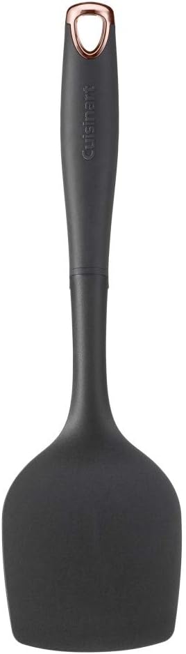 Cuisinart Nylon Solid Turner Trentino Collection, Copper