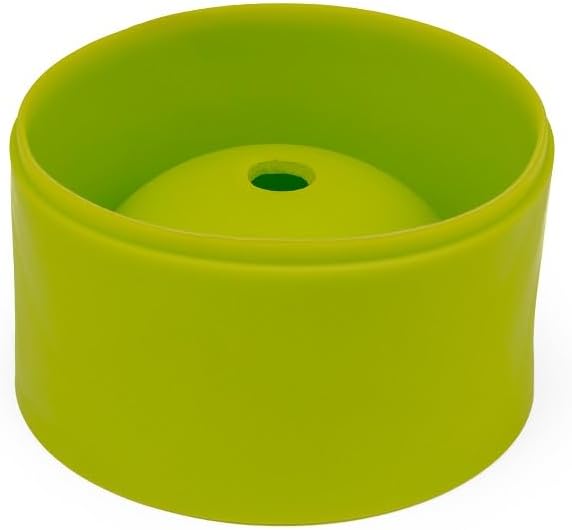 Kikkerland Pickleball Ice Ball Molds, Set of 2 Ice Molds