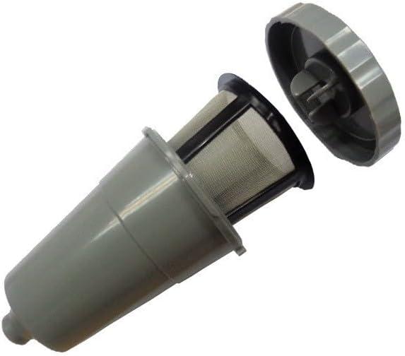 Reusable Coffee Filters Replacement for Keurig Coffee Brewers,Work with B30 B40 B50 B60 B70 K31 K40 K50 K60 K70 series