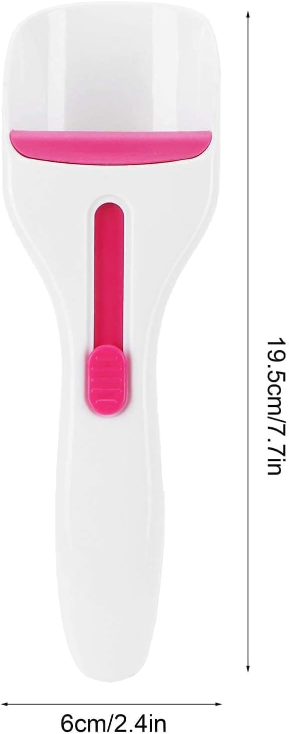 2Pcs Batter Dispensers Cake Pastry Spatula Spoon Cupcakes Shovel Cake Dispensing Spoon Durable Baking Pastry Tools