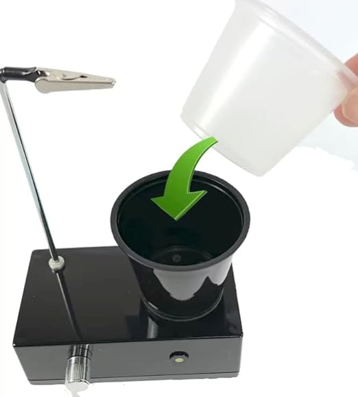 Gizmo RM-150 Epoxy Resin Mixer
