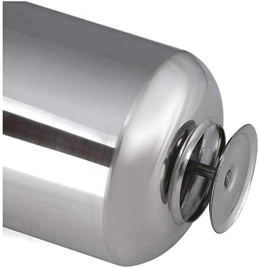 Stainless Steel MEDUVADA Maker for Perfectly Shaped & Crispy Medu Vada, Donut Maker Dispenser Medu Wada Mould South Indian Utensils