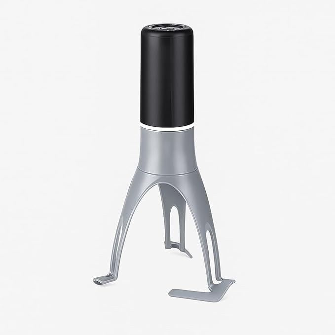 Automatic Pan Stirrer Pot Stirrer Automatic Auto Pot Stirrer Automatic Stirrer for Cooking Hands Free
