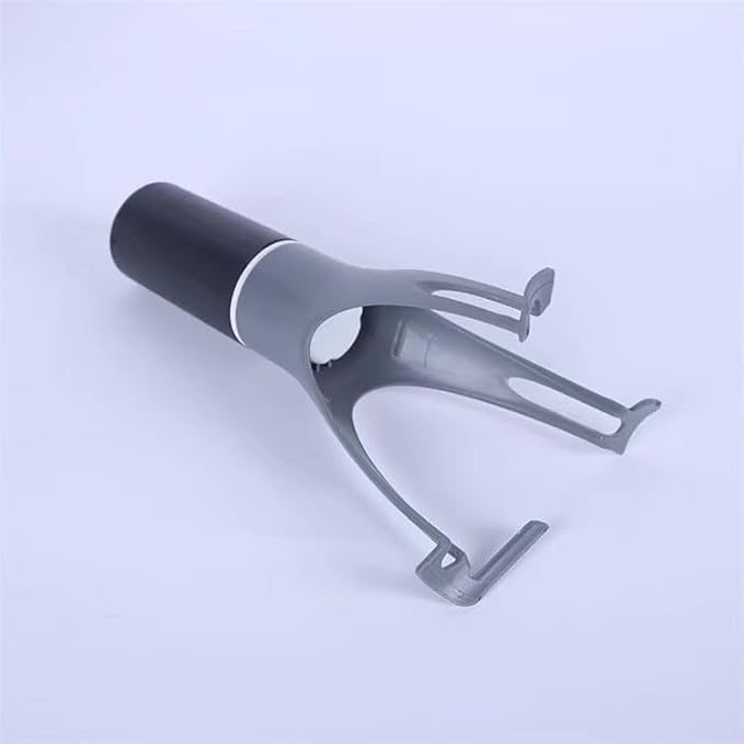 Automatic Stirrer Plastic Material Design Compact Portable pot stirrer automatic For Eggs Coffee Tea Mix Drinks Outdoor Barbecue Efficient Stirring Tool Kitchen Office Use
