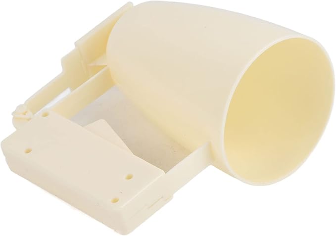 Restokki Pancake Batter Dispenser and Mixer for Waffles Muffin Mix Crepes Cakes, Pancake Batter Dispenser for Cupcakes