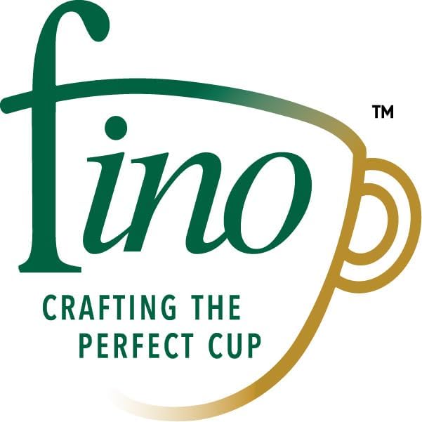 Fino Milk Frother, Tempered Glass, Non-Skid Base, 16-Ounce Capacity