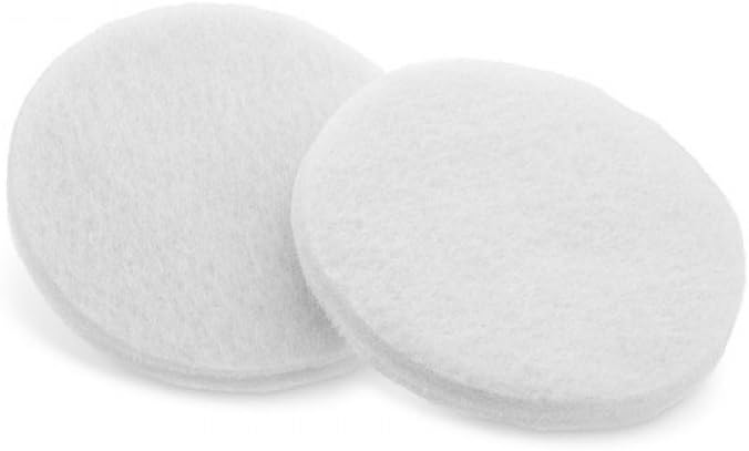 Replacement Stoppers (6 Pack) & Filters (4 Pack) Combo Pack For Toddy Cold Brew Systems, by Essential Values