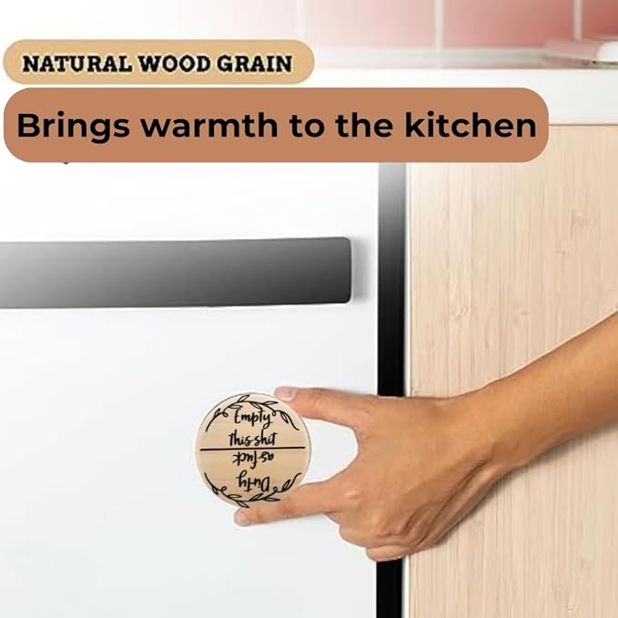 Funny Dishwasher Magnet Clean Dirty Sign, Kitchen Organization and Storage, Clean Dirty Magnet for Dishwasher, First Apartment Must Haves, New Home Essentials, Farmhouse Kitchen Decor and Accessories