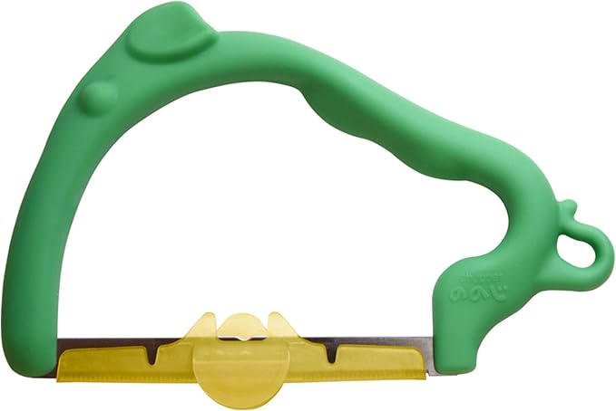 Vegetable and Egg Chopper Green