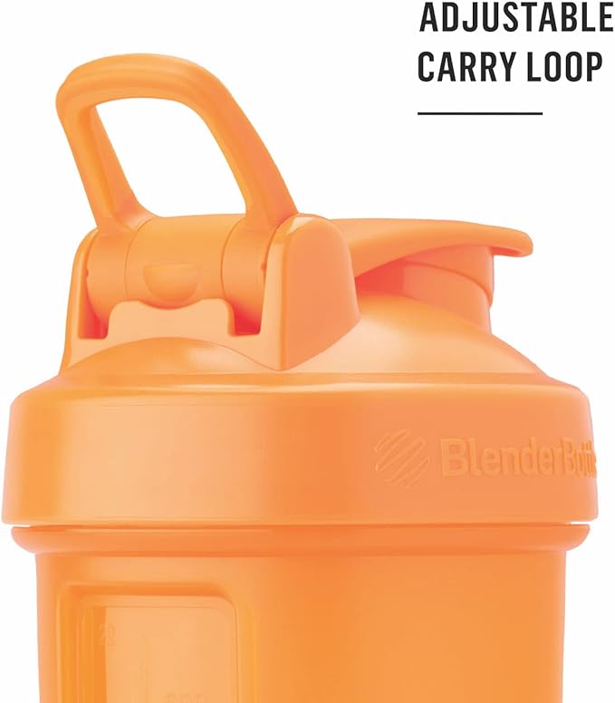 BlenderBottle Classic V2 Shaker Bottle Perfect for Protein Shakes and Pre Workout, 28-Ounce, Forest