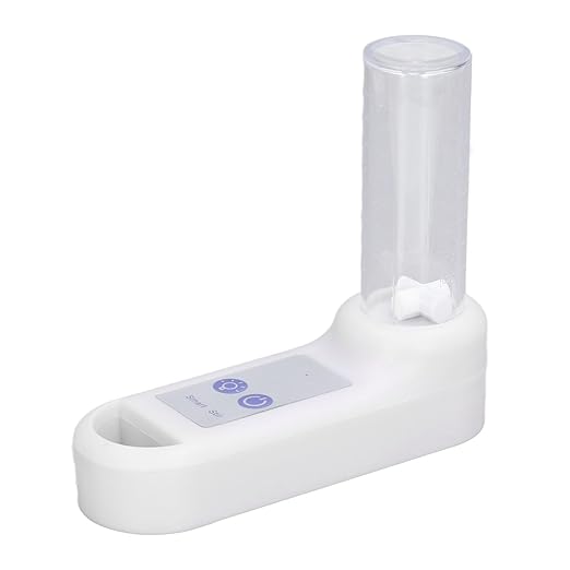 Mini Volume Magnetic Ink Stirrer - Essential Lab Starter Blender Mixing Tool - 50ml Micro Magnetical Stirrers