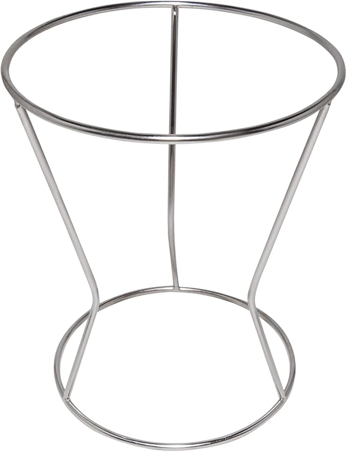 ALDKitchen Dough Dispenser | Stainless Steel | Batter Pourer (Funnel)