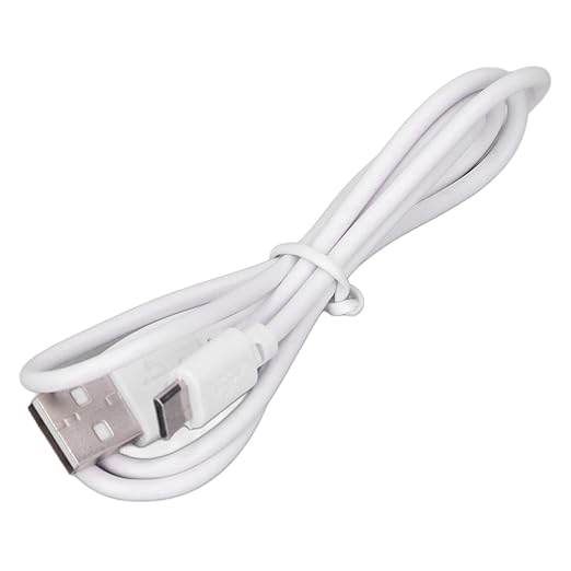 1L Magnetic Stirrer Tempered Glass Automatic Pot Stirrer Silent Mini USB Magnetic Liquid Mixer for Home 5x4.5x1.4in