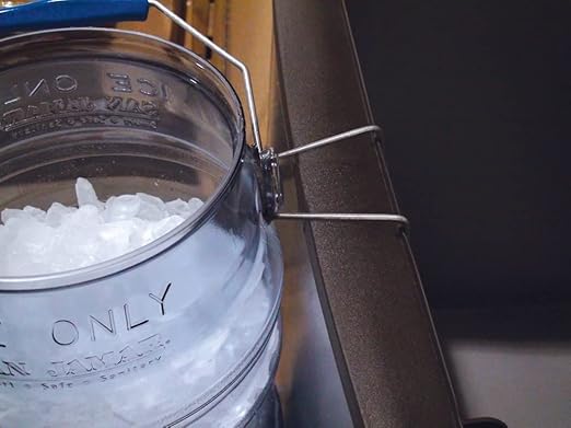 SJMSI6000 - Saf-T-Ice Tote
