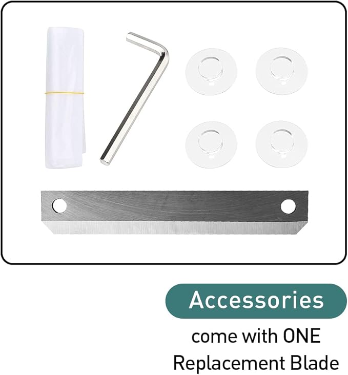Stainless Steel Food Slicer,Manual Frozen Meat Slicer Beef and Mutton Roll Meat Cleavers Machine for Home Cooking of BBQ Hot Pot