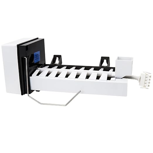 FDI104S Ice Maker Model by SupHomie - Compatible with Frigidaire Refrigerator FD1104S