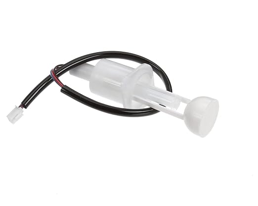 P00816-01 Float Switch P00816-01 - fit for Hoshizaki KMD-270AWB OLV-29Z-2P Crushed ice Machine