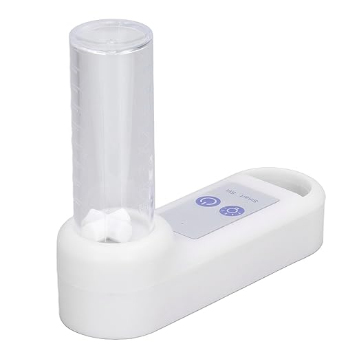 Mini Volume Magnetic Ink Stirrer - Essential Lab Starter Blender Mixing Tool - 50ml Micro Magnetical Stirrers