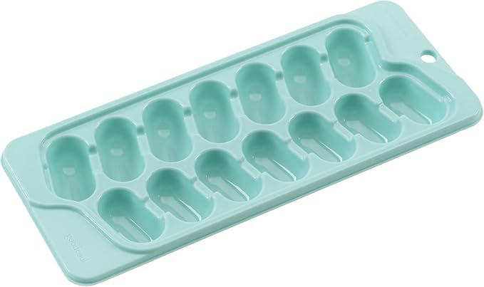 GoodCook Everyday Ice Cube Trays set of 2