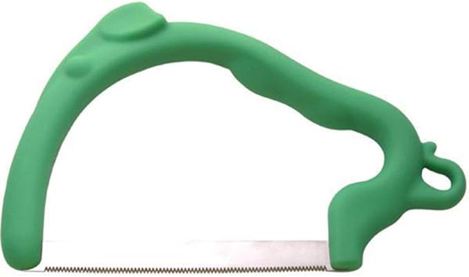 Vegetable and Egg Chopper Green