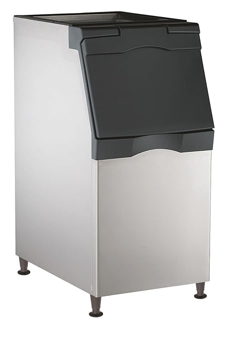 Modular Comercial Nugget Ice Maker Machine by Scotsman