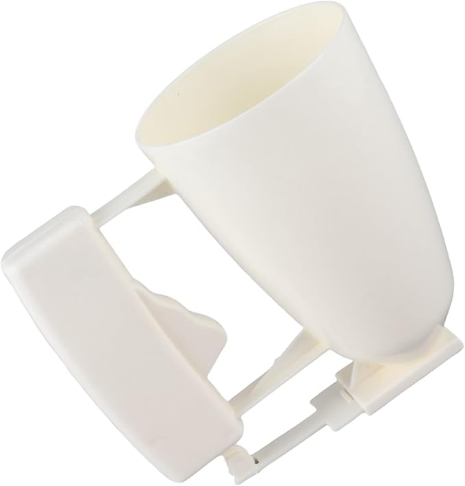 Handheld Batter Dispenser Meatball Maker Cake Cream Dispenser Kitchen Cooking Tool