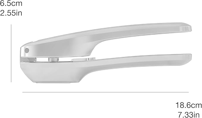 Zyliss Susi 4 Garlic Press