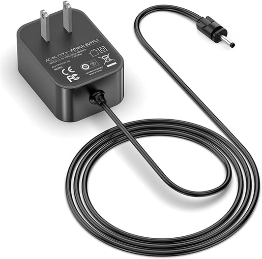 Charger for Ninja Blast Max Portable Blender, Charging Cord Compatible with Ninja Blast Max BC251 Portable Blender, Personal Smoothies, BC251