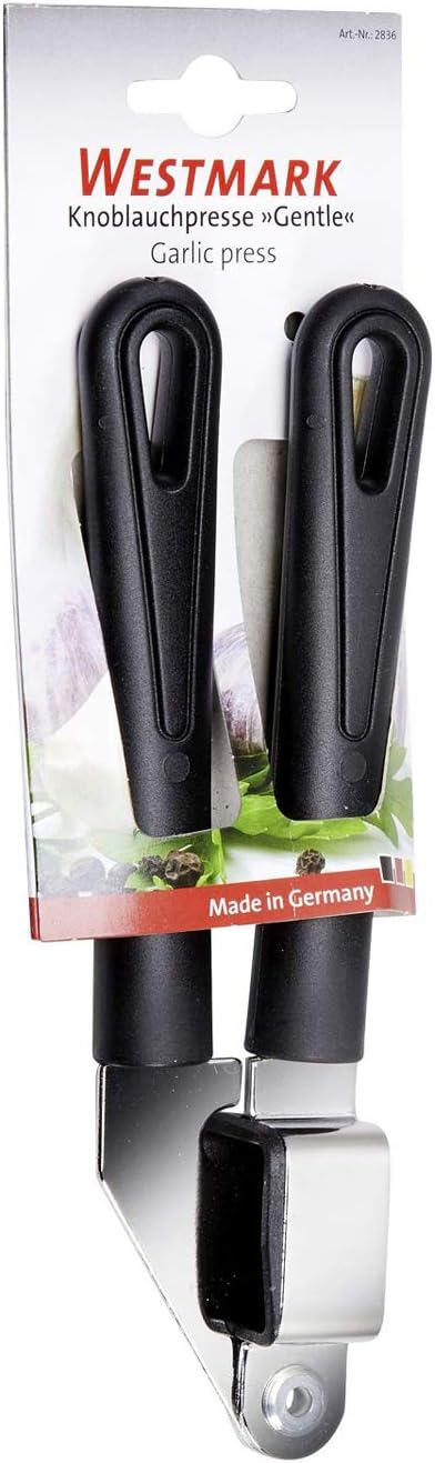 Westmark 28362270 Garlic Press 'Gentle', A, DE
