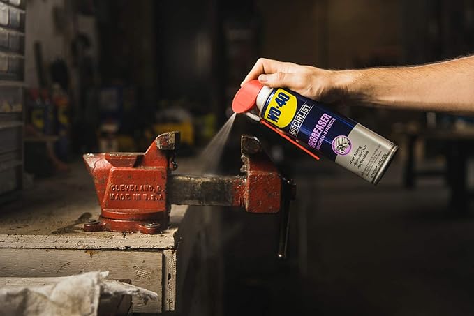 WD-40 Specialist Degreaser, Industrial-Strength, 15 OZ (Pack of 3)