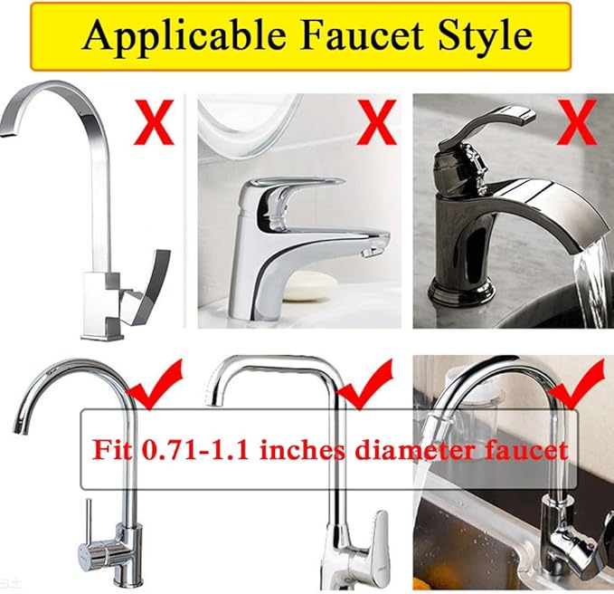 Faucet Sponge Holder Kitchen Sink Caddy Organizer Over Faucet Hanging Drain Rack (Normal, Golden)