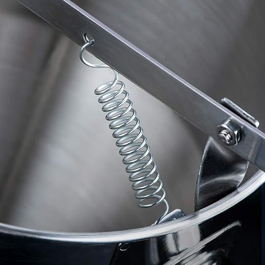 Stainless Steel Funnel Octopus Balls Funnel Tool, Waffle Batter Dispenser Pancake Maker Cooking Tools